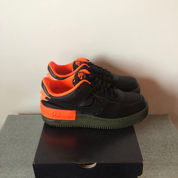 Nike Air Force One Shadow SE - Picture 2 of 6